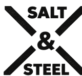 Salt & Steel